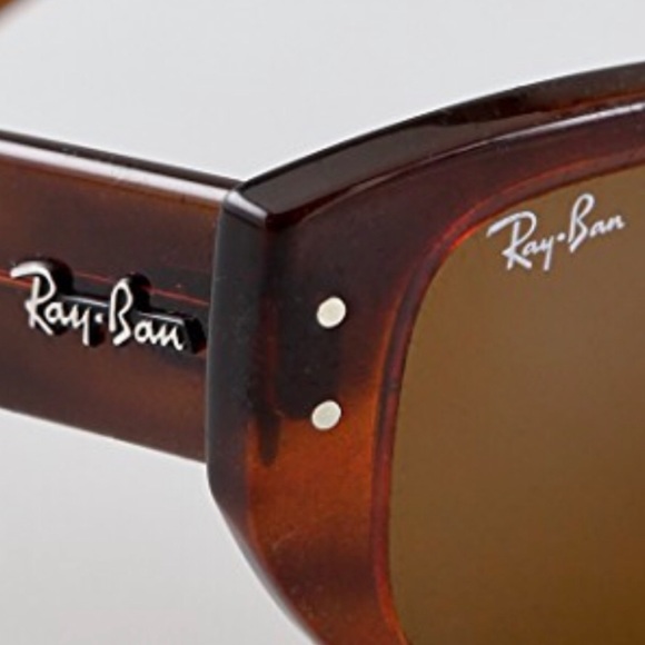 Ray-Ban Vagabond Sunglasses - Picture 5 of 15